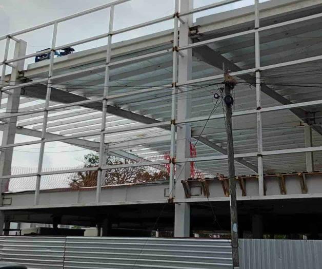 Tres grandes comercios se establecen en Altamira Tres grandes comercios se establecen en Altamira