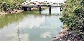 Alerta en Tamaulipas: Cuenca Río Bravo vacía por pago a EE. UU.