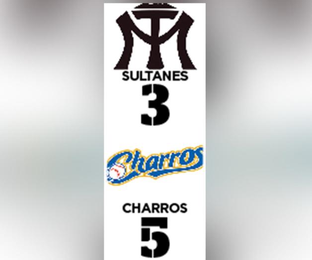 Cae Sultanes en inicio de Playoffs