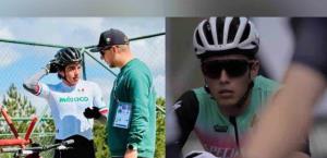 Iván Aguilar conquista el oro para México en los Panamericanos Junior