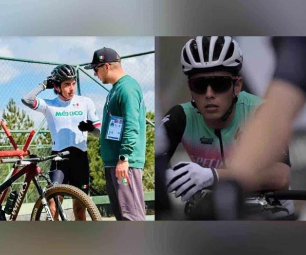 Iván Aguilar conquista el oro para México en los Panamericanos Junior