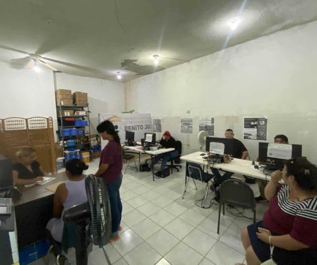 Incorporan a los alumnos al programa &acute;Rita Cetina&acute;