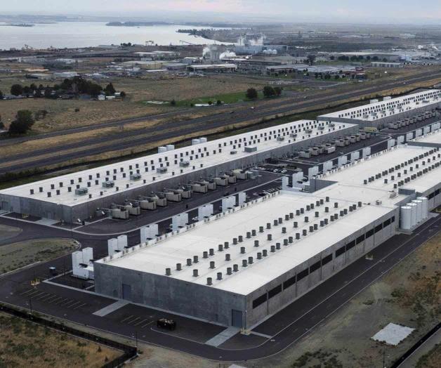 Elevan facturas de electricidad en EU