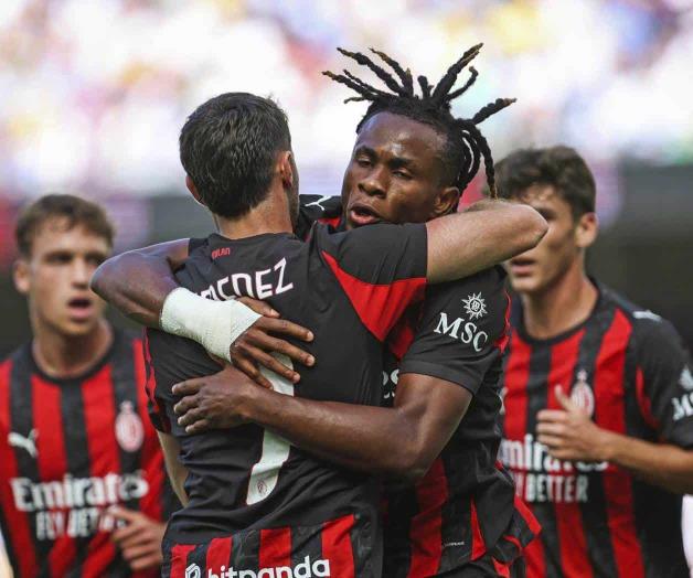 Mexicanos presentes Mexicanos presentes