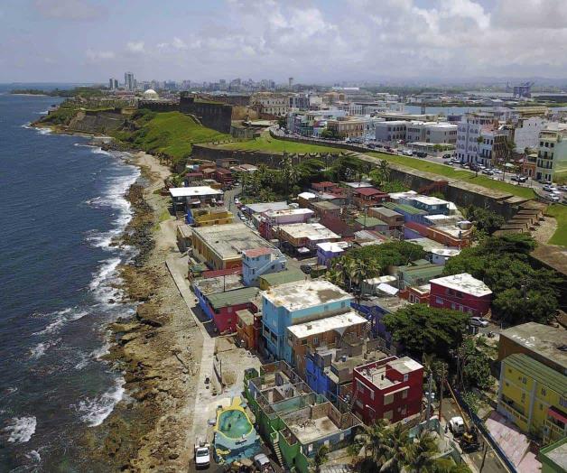 Asesinan a turista de EEUU que viaj&oacute; a Puerto Rico para concierto de Bad Bunny