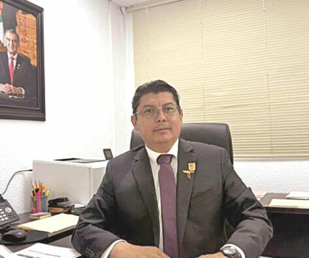 Proyecta Estado mejorar procesos de recaudaci&oacute;n