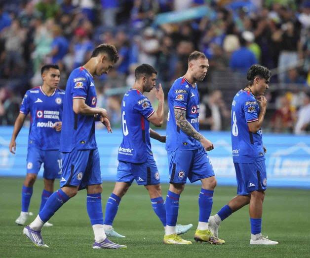 Retoman celestes al ´Toro´ Retoman celestes al ´Toro´