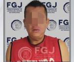 Lo vinculan a proceso por asesinar a su pareja
