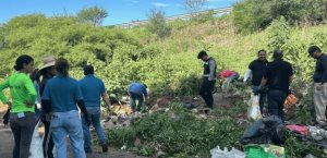 Lluvias causadas por Ivo dejan afectaciones en Mazatlán