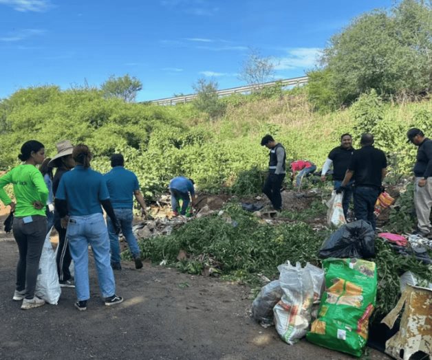 Lluvias causadas por Ivo dejan afectaciones en Mazatl&aacute;n