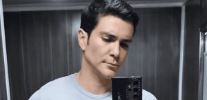 Actor de Rosario Tijeras 4 muere por un aneurisma cerebral