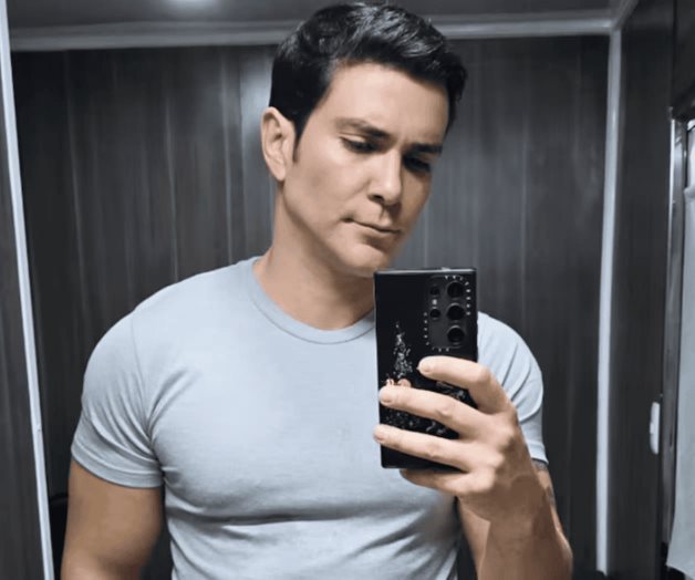 Actor de Rosario Tijeras 4 muere por un aneurisma cerebral Actor de Rosario Tijeras 4 muere por un aneurisma cerebral