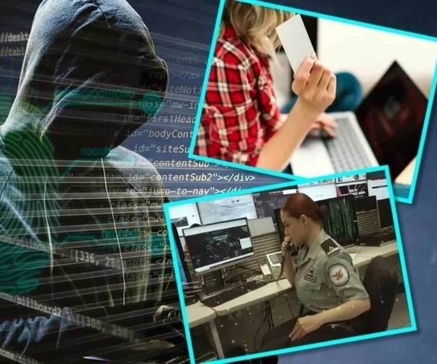 Alerta de cacería de testigos por hackeo Alerta de cacería de testigos por hackeo