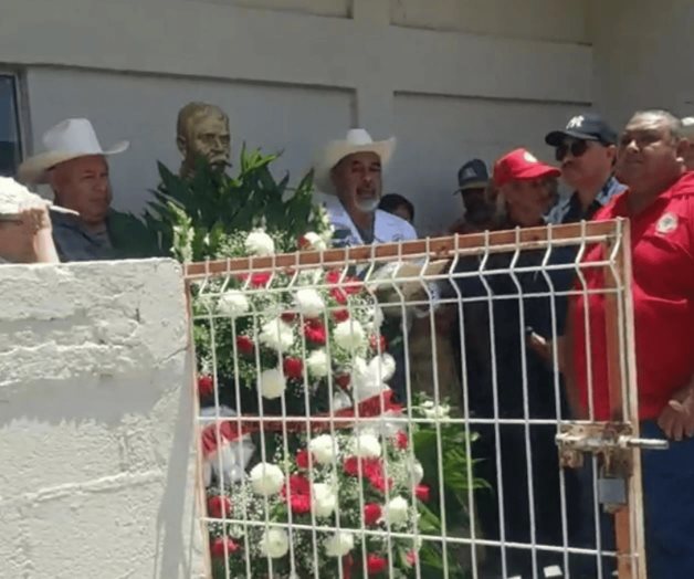 Conmemoran 146 aniversario del natalicio de Emiliano Zapata