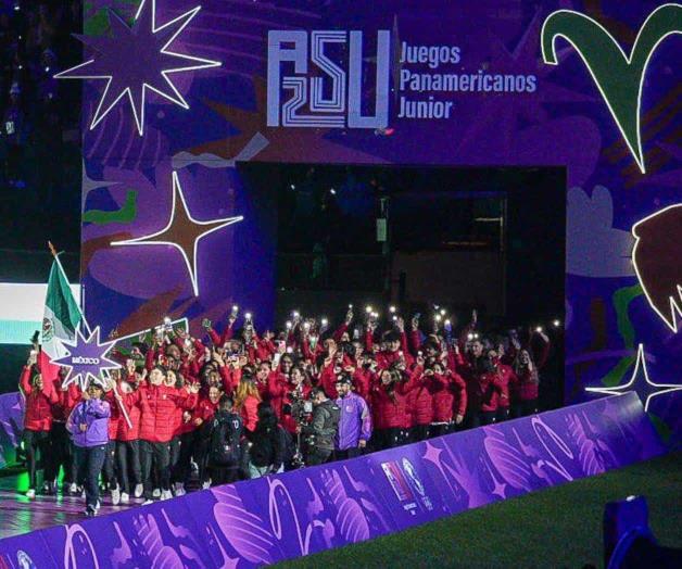 ¡Inicia la fiesta! ¡Inicia la fiesta!