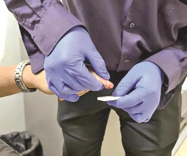 Anuncian campaña para detectar Hepatitis "C" Anuncian campaña para detectar Hepatitis "C"