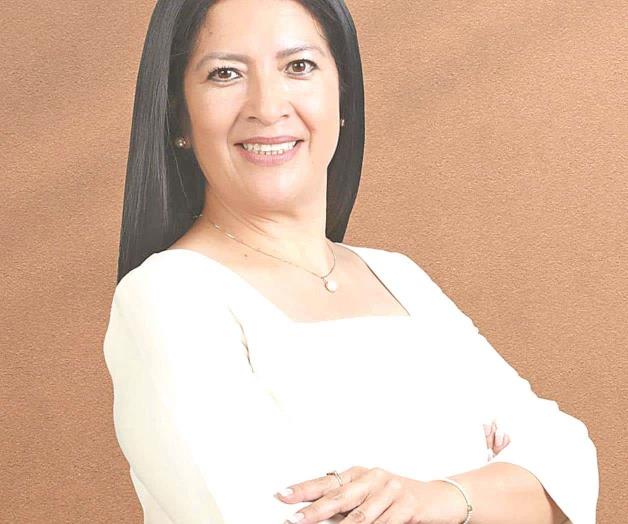 Indagan a funcionaria de  Morelos por casa de lujo