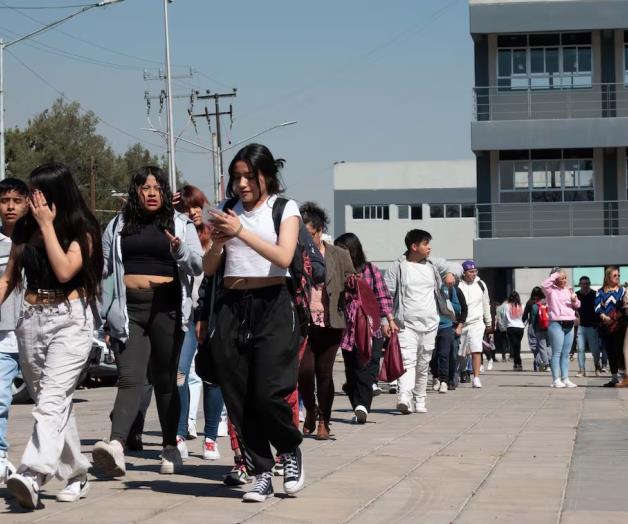 Desigualdad educativa en M&eacute;xico: menos j&oacute;venes superan el nivel escolar de sus padres