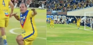 Emocionante Clásico Nacional entre América y Chivas en Hermosillo
