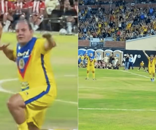 Emocionante Cl&aacute;sico Nacional entre Am&eacute;rica y Chivas en Hermosillo