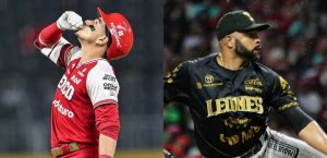Diablos Rojos del México avanzan con ventaja en el playoff de la Zona Sur