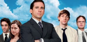 Greg Daniels presenta The Paper, el spin-off de The Office