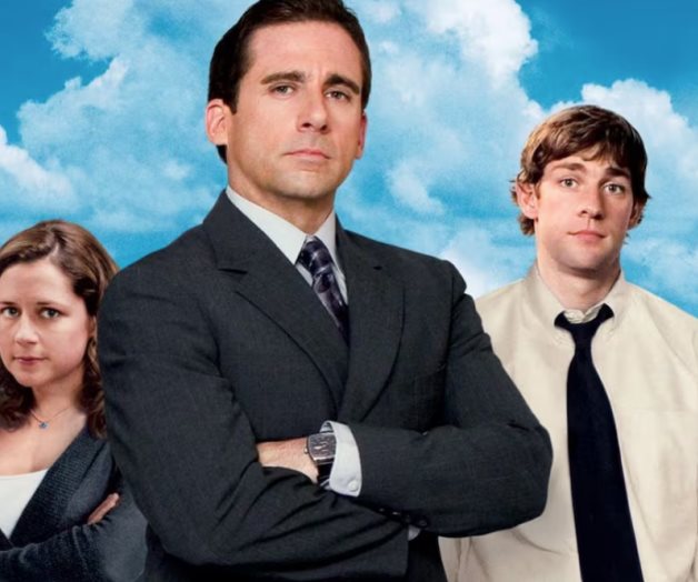 Greg Daniels presenta The Paper, el spin-off de The Office