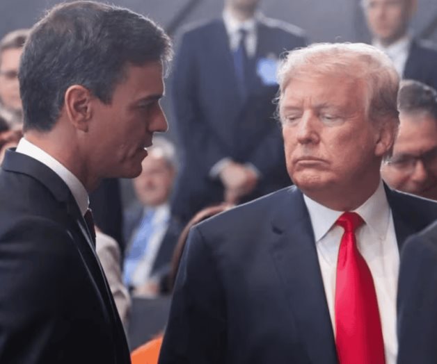 Advertencia de EE.UU. a Espa&ntilde;a por riesgos en seguridad con Huawei