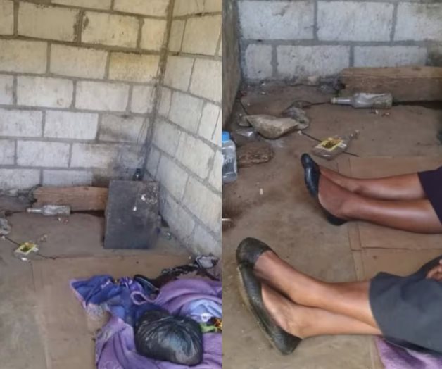 Operativo policial libera a mujeres con diabetes retenidas por deuda