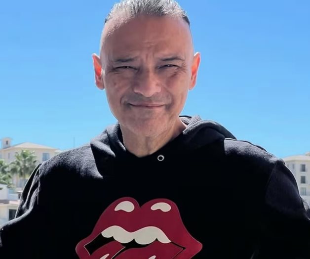 Emotivo mensaje de Coda para Xava Drago ante su batalla contra el c&aacute;ncer