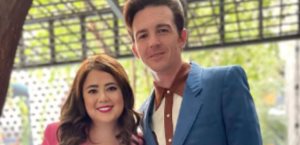 Mariana Botas confiesa romance con Drake Bell en reality show
