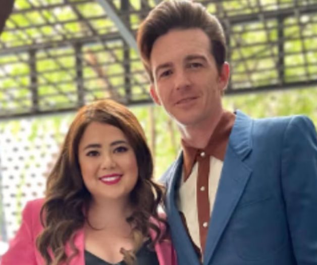 Mariana Botas confiesa romance con Drake Bell en reality show Mariana Botas confiesa romance con Drake Bell en reality show