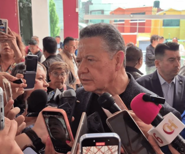 Replanteamiento de Seguridad en Tula por Disputa de Robo de Combustible