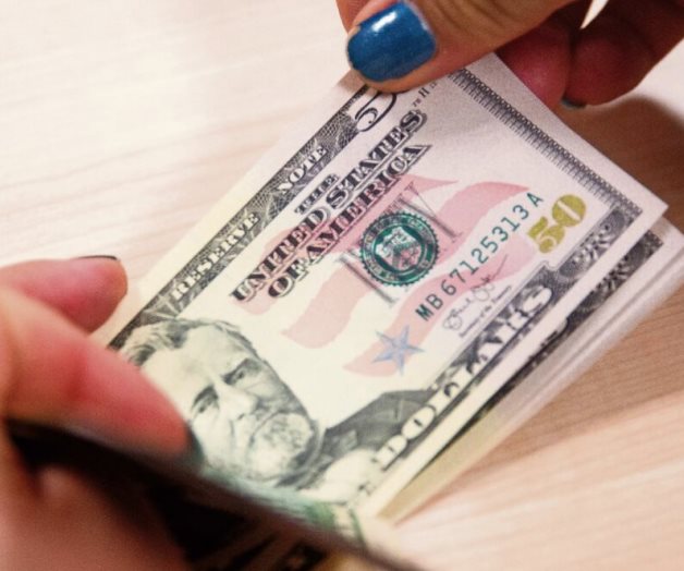 Inflaci&oacute;n en EE. UU. y tregua con China afectan al peso mexicano