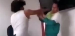Profesor involucrado en altercado con estudiante es dado de baja