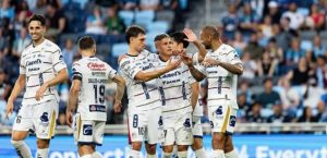 Liga MX cierra Jornada 4 con tres partidos