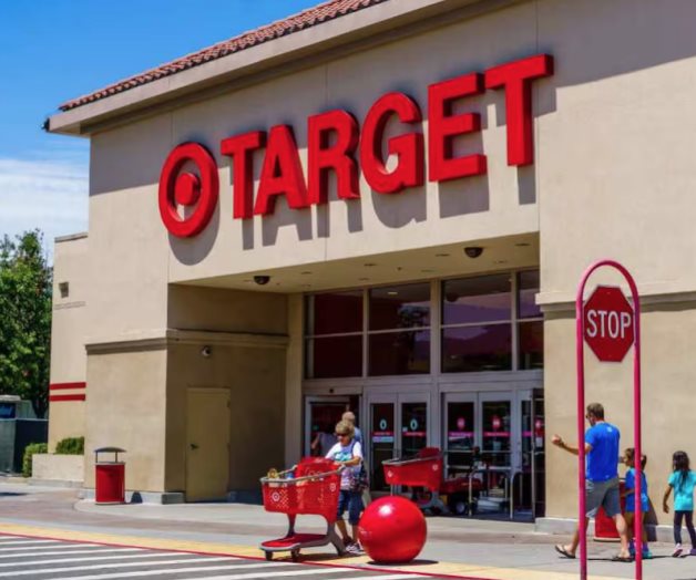 Tiroteo fatal en estacionamiento de Target en Austin Tiroteo fatal en estacionamiento de Target en Austin
