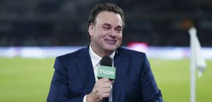 David Faitelson postula a futbolista de Santos Laguna a la Selección