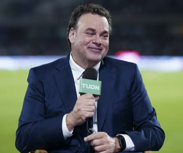 David Faitelson postula a futbolista de Santos Laguna a la Selecci&oacute;n