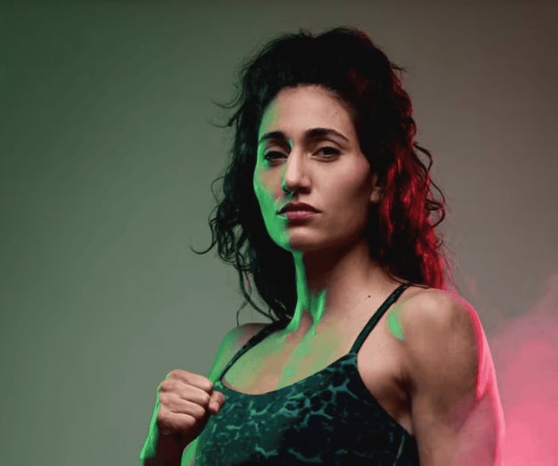 Laura Burgos vence en World Games Chengd&uacute; 2025