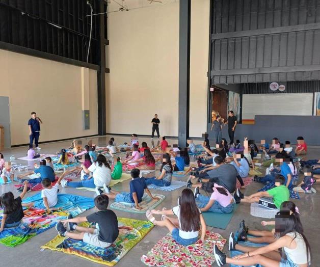 Cómo atiende el CIJ a los niños y adultos Cómo atiende el CIJ a los niños y adultos