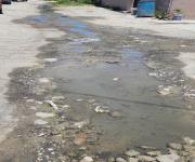 Reportan fuga en la Primero de Mayo