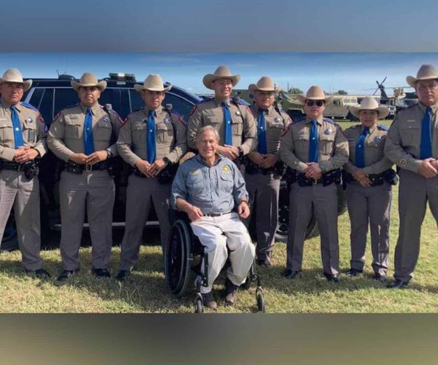 Anuncia gobernador persecuci&oacute;n a los dem&oacute;cratas en fuga