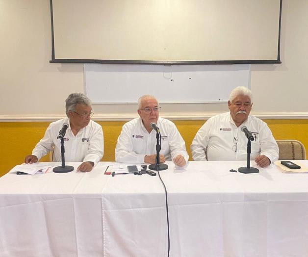 Refuta Conagua a Comapa