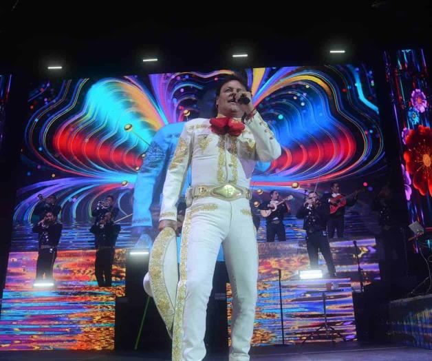 &iexcl;Espectacular! resurgimiento