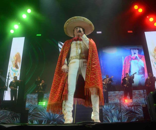 Ofrece una noche  de recuerdos