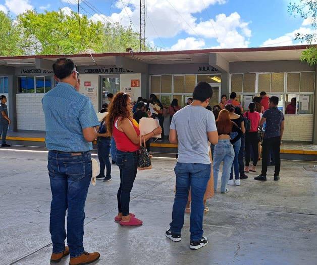 Inscripciones en ITACE para actual ciclo escolar