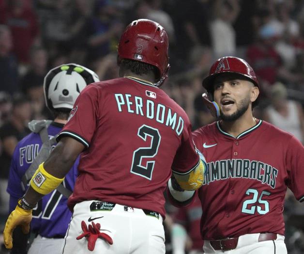 ¡Triunfo y récord!