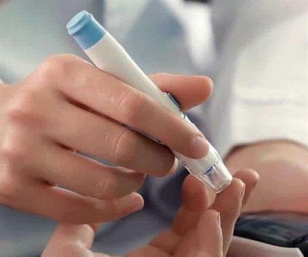 Diabetes afecta a casi la mitad de la población en Tamaulipas Diabetes afecta a casi la mitad de la población en Tamaulipas