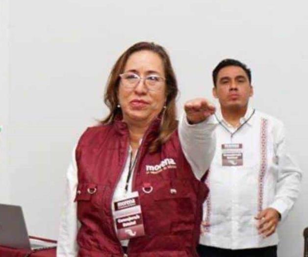 Debilitan a Morena viajes de militantes